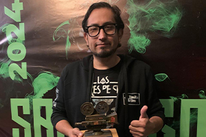 Premio Mejor Videoclip